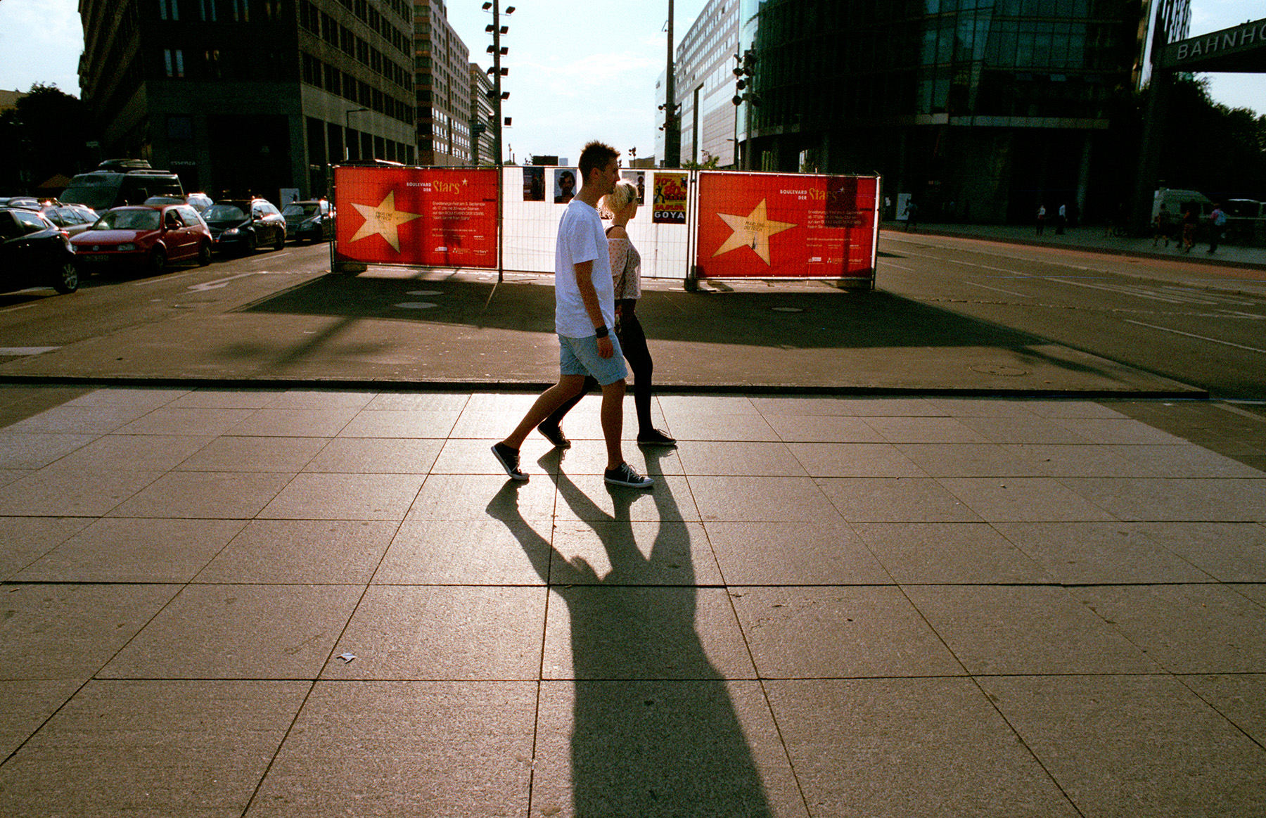 negatiefscans berlijnreis A12, augustus 2012